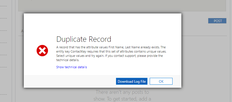 CRM tips